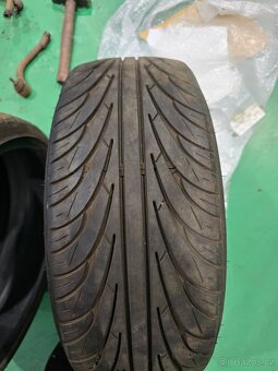 Letní pneu 185/35r17 - 5