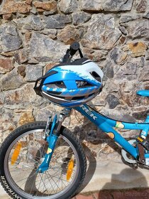 Kolo TREK 20'' SLEVA 200 KČ - 5