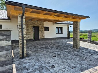 Novostavba 4+kk v Prchalově u Příbora – pozemek 827 m², kli - 5