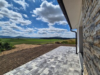 Novostavba 4+kk v Prchalově u Příbora – pozemek 827 m², kli - 5