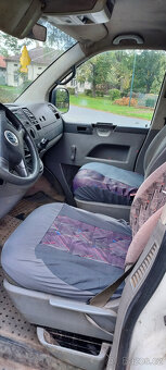 transporter t5 1.9tdi - 5