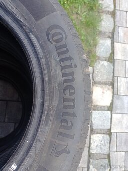 Continental ecocontact 6 205/60 r16 - 5