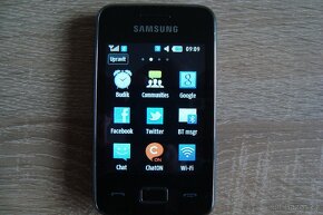 Samsung GT-S 5220 - 5