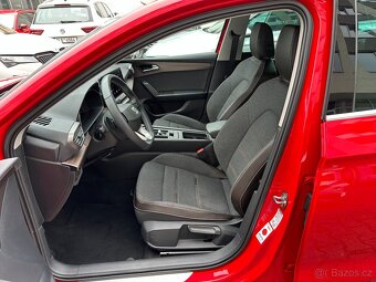 Seat Leon SP XCELLENCE 2.0TDI 110kW DSG - Zálohováno - 5
