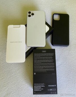 iPhone 11 Pro 256 GB - 5