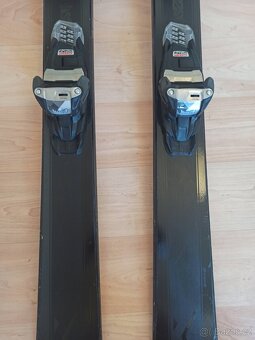 Lyže K2 Domain 159cm - 5
