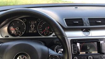 Prodám nebo vymnenim wolksvagen pasat b7 combi - 5