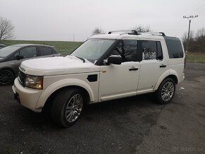 Land Rover Discovery 4 2,7TD V6 S 4x4, . - 5