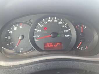 Renault Master - 5