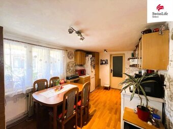 Prodej rodinného domu 92 m2, Sivice - 5