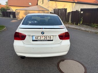 BMW E90 - 5