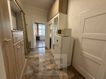 Pronájem bytu 2+1, 46 m2 - Praha - Pod Školou- Košíře - 5