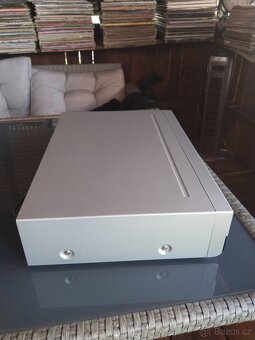 Philips DVD755VR - combo VHS a DVD přehrávač, 6 hlav, stereo - 5