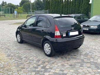 Citroën C3 - 5