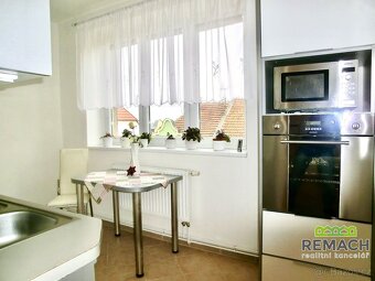 Pronájem, Byty 1+1, 38m2 - Uherský Brod, Hradištská - 5