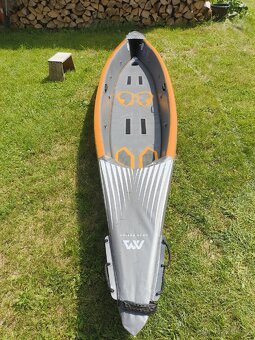 Nafukovací kajak AQUA MARINA kajak Tomahawk K 440 - 5