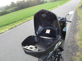 Skútr Honda Sh 150 2023 - 5
