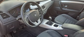 RENAULT LAGUNA III Grandtour - 2.0DCi - 96kW - 5