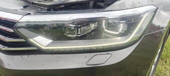 Volkswagen Passat B8 Combi HIGHLINE - 5