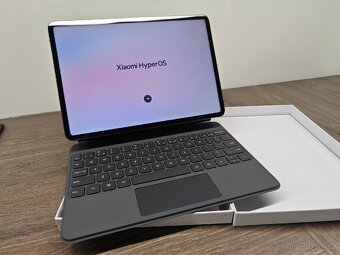 Tablet Xiaomi Pad 7 8GB/128GB - 5