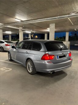 BMW 320Xd 130kw - 5