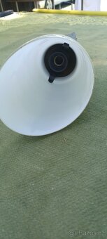 Lampa na zeď 60' - 5