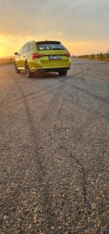 Škoda superb 2.0 tsi - 5