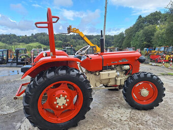 Zetor 3045 s SPZ - 5