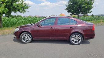 Škoda Octavia 2010 2.0 TDI 103kW L&K DSG - 5
