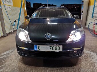 Renault Laguna edition exkluziv 2,0 Dci,110 kw, - 5