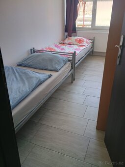Nově zrekonstruovaný pension Berounka - 5