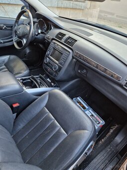 MERCEDES - BENZ R 500 4-MATIC - 5