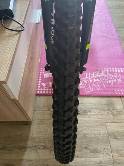 Horské kolo Rockrider ST500 24´ ( Zamluveno ) - 5