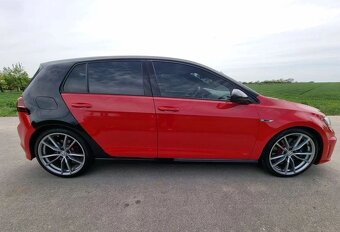 Volkswagen Golf R 2.0 4Motion BlueMotion Technology - 5