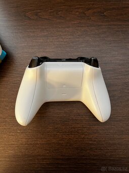Ovladače Xbox One - 5