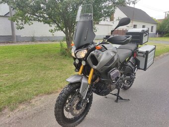 Yamaha XT 1200 Z Super Ténéré - 5