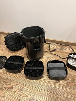 Akvarijní vnější filtr Tetra Tec EX 800 Plus - 5