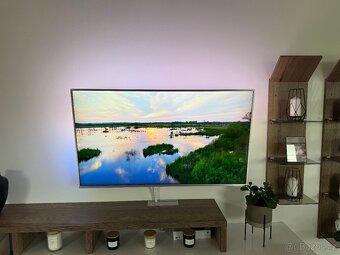 Televize Philips 55’, Android TV - 5