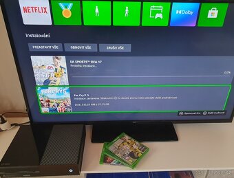 Xbox One 500GB - 5