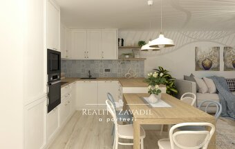 Prodej chalupy, 156 m2 - Bezděkov, ev.č. 00756 - 5