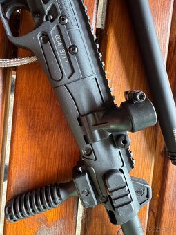 Paintball zbraň Tippmann Tango One - 5