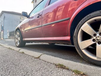 Škoda Octavia Combi 1.9 TDI 66 kW + chip - 5