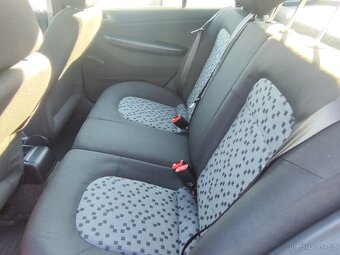 Škoda Fabia, Sedan 1.2 HTP Classic 1.majitel - 5