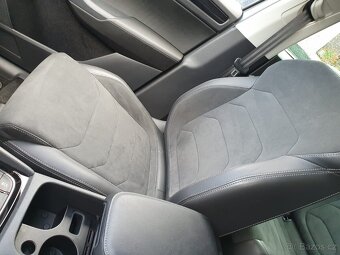 Škoda Kodiaq 2,0 Tsi 4x4 140kw (DPH) Záruka - 5
