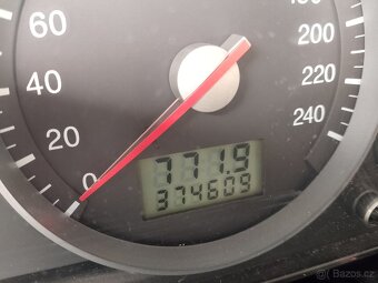 Ford Mondeo - 5