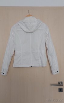 Krásna bunda na jaro/létpodzim s/m - - 5
