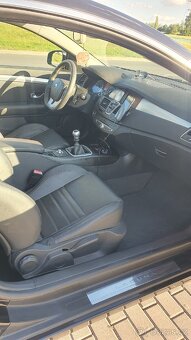 Renault Laguna III coupé - 5