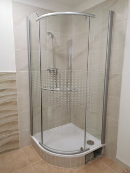 Centrum - Karlovina 1+1 po rekonstrukci, částečně zařízené - 5