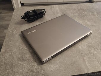 Lenovo IdeaPad 520S-14IKB - 5