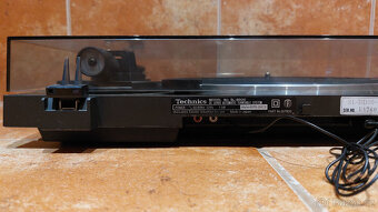 Gramo Technics SL-BD20D - 5